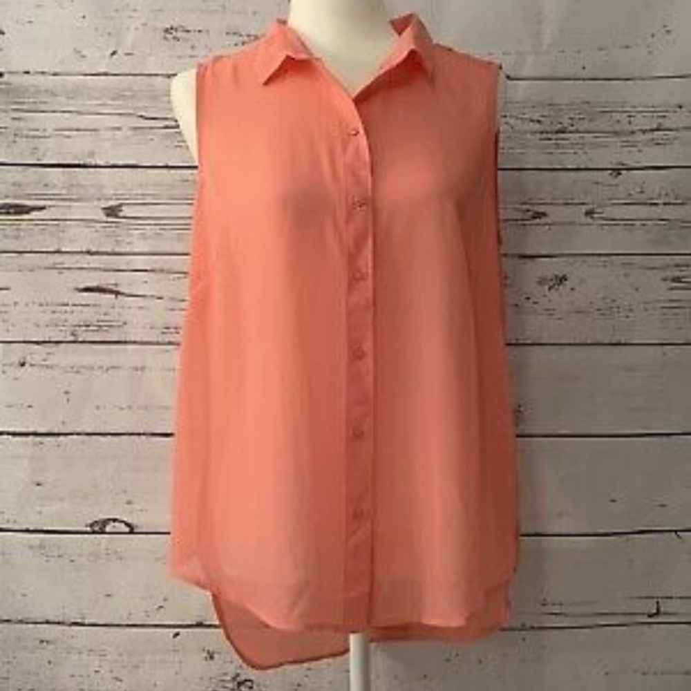 ⚡️ 3 for 30 ⚡️ H&M tank top blouse